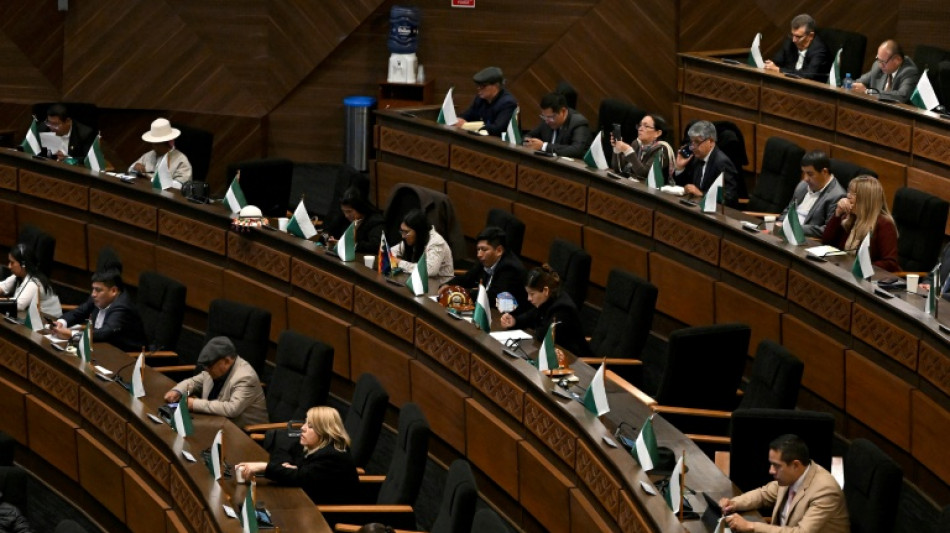 Bolivia elimina la subvenci&oacute;n al di&eacute;sel