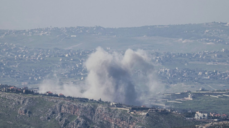 Israel afirma haber matado al poderoso jefe de seguridad de Ir&aacute;n Al&iacute; Larijani