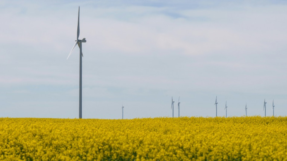 Energias renováveis na mira após grande apagão na Espanha