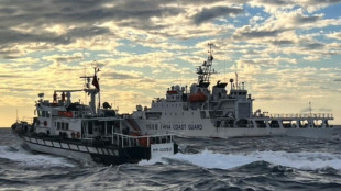 Le pr&eacute;sident de Ta&iuml;wan s'engage &agrave; "d&eacute;fendre fermement" la souverainet&eacute; de l'&icirc;le apr&egrave;s les exercices chinois