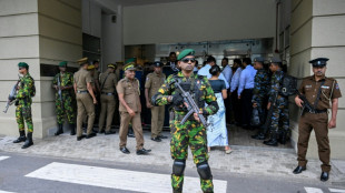 Sri Lanka: la justice rend son verdict dans le principal proc&egrave;s des attentats de P&acirc;ques 2019