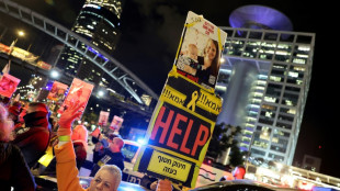 Le Hamas doit remettre &agrave; Isra&euml;l quatre d&eacute;pouilles d'otages de Gaza