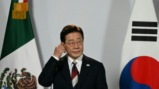 Seoul summons Ukraine envoy in row over North Korean POWs