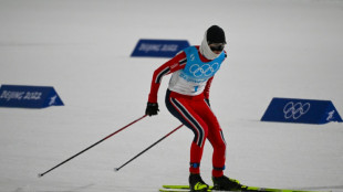 Norwegian Olympian blows medal chance after taking wrong turn