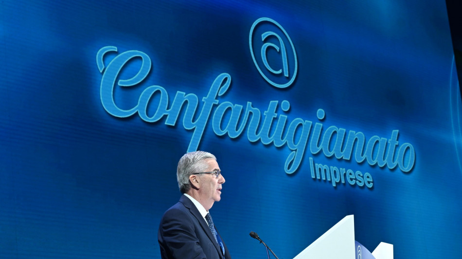 '125mila pmi pioniere dell'Ia ma manca 55% del personale'