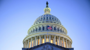 US House to vote on Ukraine, Israel, Taiwan aid package
