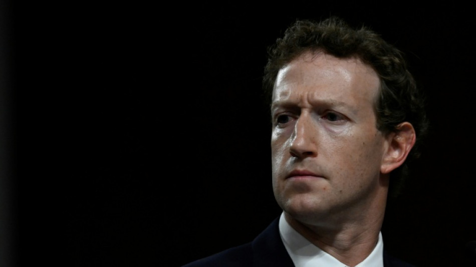 Mark Zuckerberg rechaza los llamados a ralentizar el desarrollo de la IA