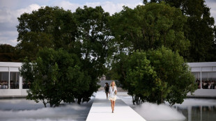 Paris Women's Fashion Week: the key trends 