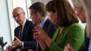 Los dirigentes de Escocia, Gales e Irlanda del Norte afirman su "derecho a la autodeterminaci&oacute;n"