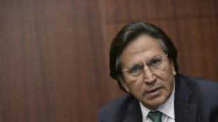 Lima: USA genehmigen Auslieferung von Perus Ex-Pr&auml;sident Toledo