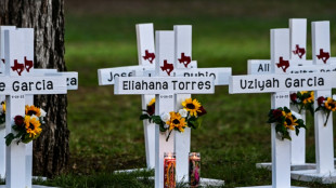 Report finds 'lackadaisical' police response to Texas school shooting