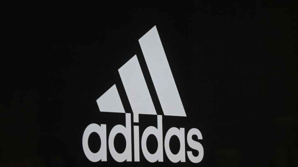 Adidas reports first loss in 30 years on Kanye fallout