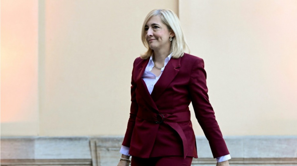 Kabinett &auml;ndert Krankenhausreform - Warken geht von Klinikschlie&szlig;ungen aus