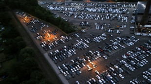 El crecimiento del PIB en Alemania desaceleró en el segundo trimestre hasta el -0,3%