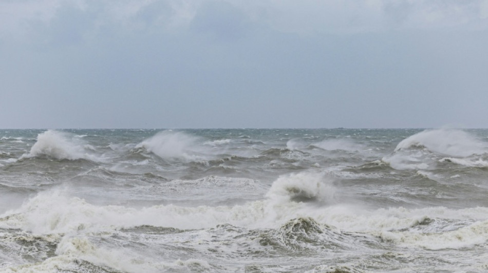 Tempête Benjamin: gros coup de vent jeudi sur le littoral et l'intérieur du pays