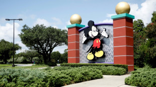 Florida 'Don't say gay' bill spells headache for Disney