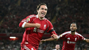 Liverpool abre Premier League com vitória no fim sobre Bournemouth (4-2)