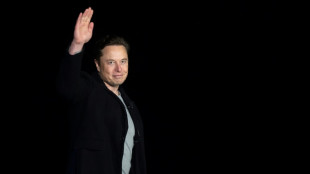Elon Musk aims to end controls on his Tesla tweets