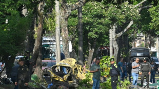 Jornada de violência na Colômbia deixa 13 mortos e dezenas de feridos