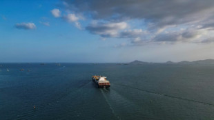Nations divided ahead of decisive week for shipping emissions