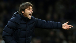 Conte says Spurs must learn from mistakes in transfer market