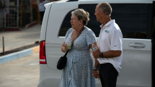Juicio por asesinato de surfistas en M&eacute;xico escucha a primeros testigos