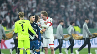 Woltemade erhält Fair-Play-Medaille