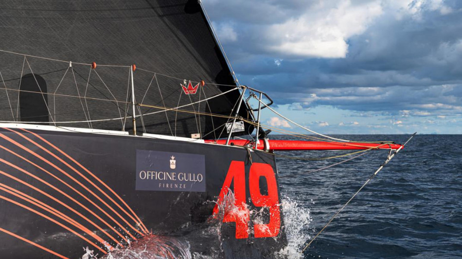 Vela: al via da Livorno la RAN 630 con 17 barche