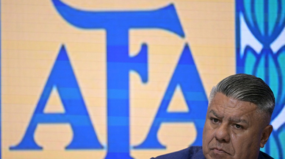 AFA e River Plate criticam medida de Milei que aumenta impostos sobre clubes