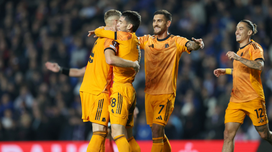 E.League: Pellegrini 'estate difficile, ma ora mi sento libero'