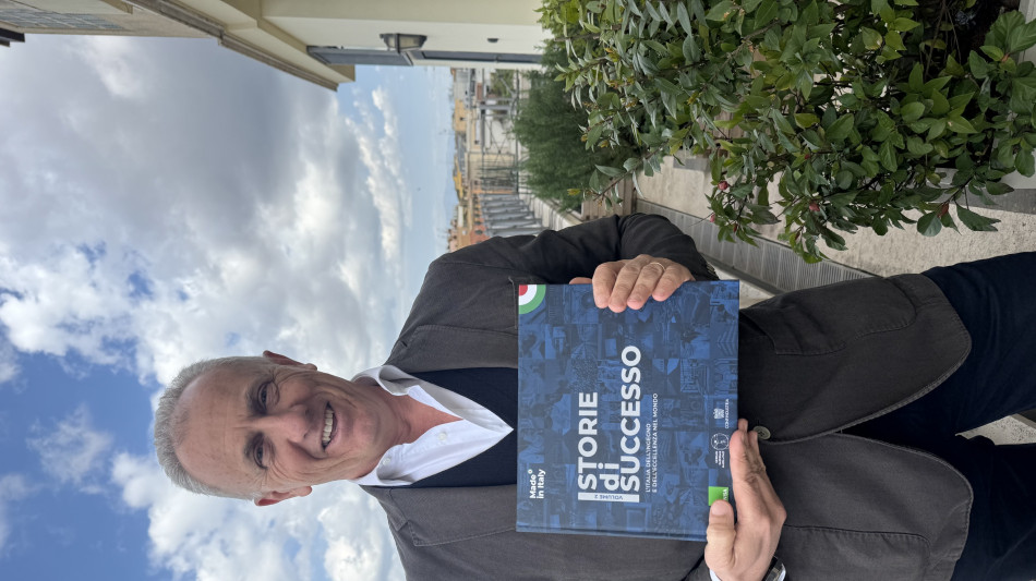 Il Made in Italy day, eccellenze a confronto con le istituzioni