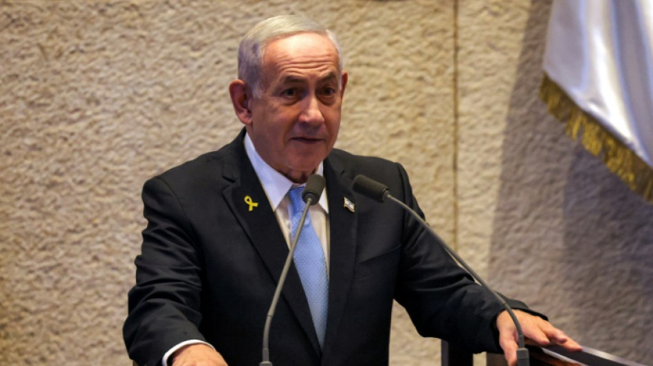 Israel ataca alvos huthis no I&ecirc;men