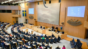 Sweden passes disputed gender reassignment law
