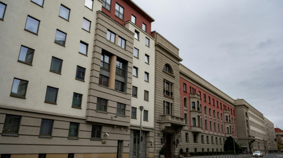 Festnahme wegen Russland-Spionage - Auch Verdacht gegen fr&uuml;here Bundeswehrangeh&ouml;rige