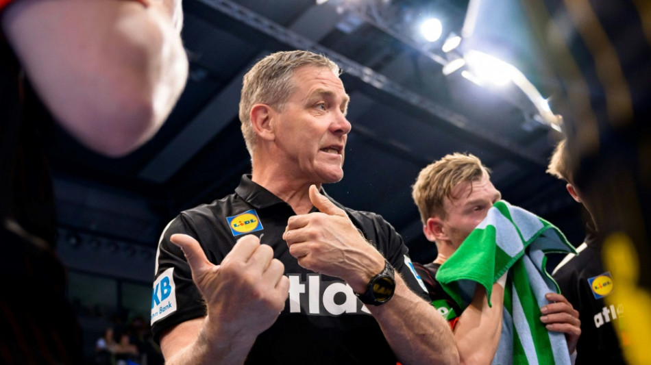 Auf dem Weg zur EM: Gislason nominiert zwei Deb&uuml;tanten