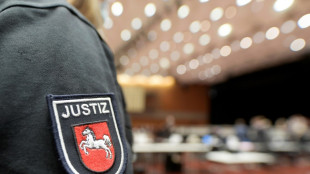 Prozess gegen deutschen Verd&auml;chtigen in Fall Maddie beginnt in Braunschweig
