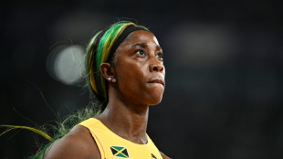 Fraser-Pryce, Jamaica's sprint warrior queen