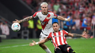Athletic Bilbao and Getafe make it two from two in La Liga