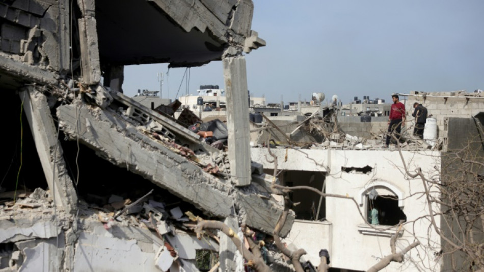 Israel bloqueia entrada de ajuda humanit&aacute;ria em Gaza