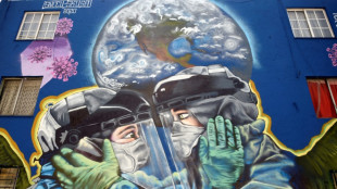 L'OMS demande aux Etats-Unis de partager leurs informations sur l'origine du Covid-19