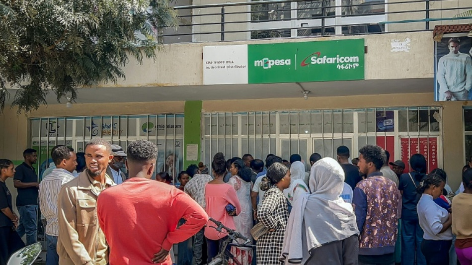 Nord de l'Ethiopie : intenses combats dans plusieurs localit&eacute;s, communications perturb&eacute;es