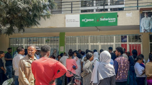 Nord de l'Ethiopie : intenses combats dans plusieurs localit&eacute;s, communications perturb&eacute;es