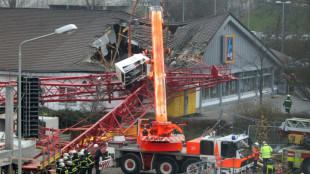 Zwölf Jahre nach tödlichem Kranumsturz in Hessen: Baubeteiligte und Eigentümer haften