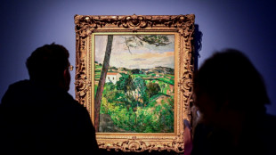 Cezanne and Renoir: Clash of the titans in Milan