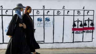 Au Maroc, des l&eacute;gislatives sur fond de d&eacute;fiance politique et de pr&eacute;occupations sociales