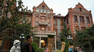 Les universit&eacute;s chinoises attirent de plus en plus de chercheurs &eacute;trangers