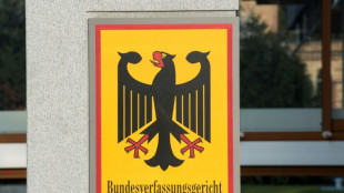 Zwei neue Richter und eine neue Richterin f&uuml;r Bundesverfassungsgericht gew&auml;hlt