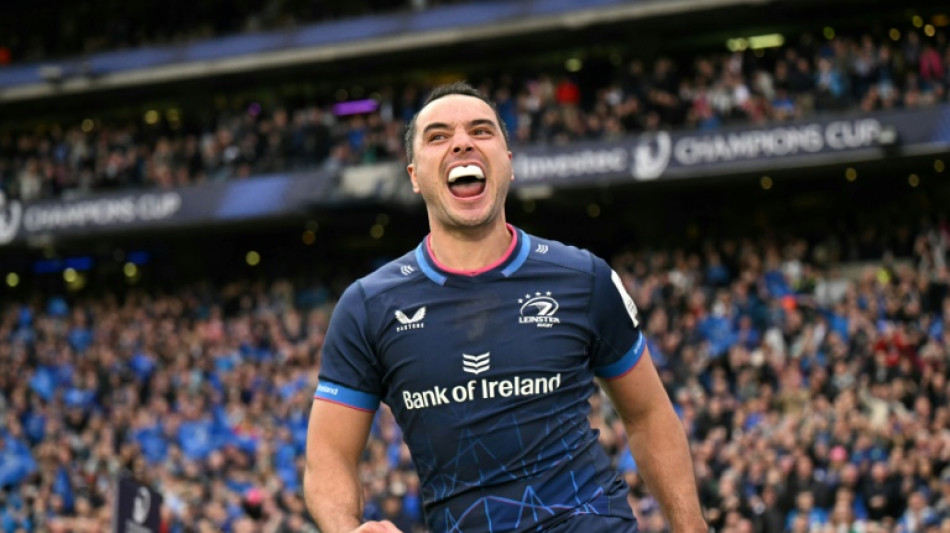 Lowe says Leinster must 'tidy up' if they are to end European agony