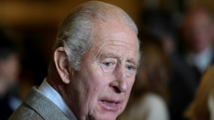 Charles III r&eacute;unit les poids lourds de l'IA en Ecosse pour r&eacute;clamer des garanties