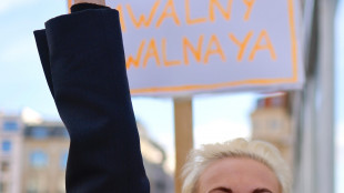 Navalnaya, 'Putin non &egrave; il nostro presidente'